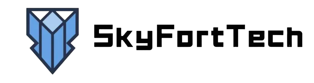 SkyFortTech官方网站
